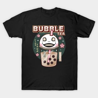 Bubble Tea Emil T-Shirt